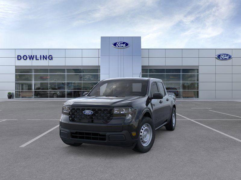 new 2026 Ford Maverick car, priced at $33,150