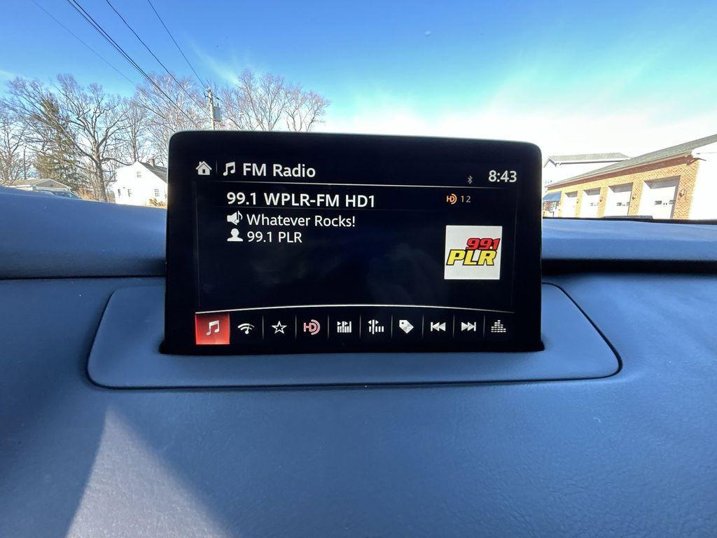 used 2020 Mazda CX-9 car, priced at $21,985