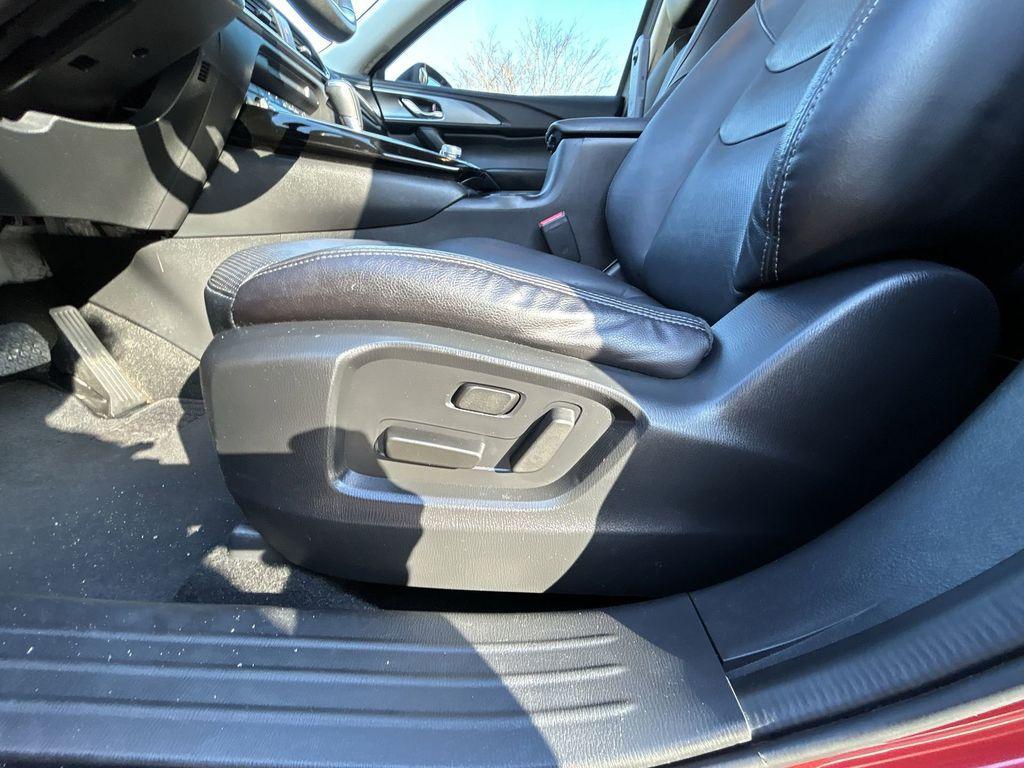 used 2020 Mazda CX-9 car, priced at $21,985