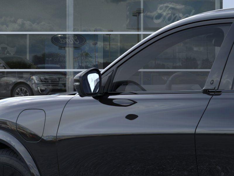 new 2025 Ford Mustang Mach-E car, priced at $51,850