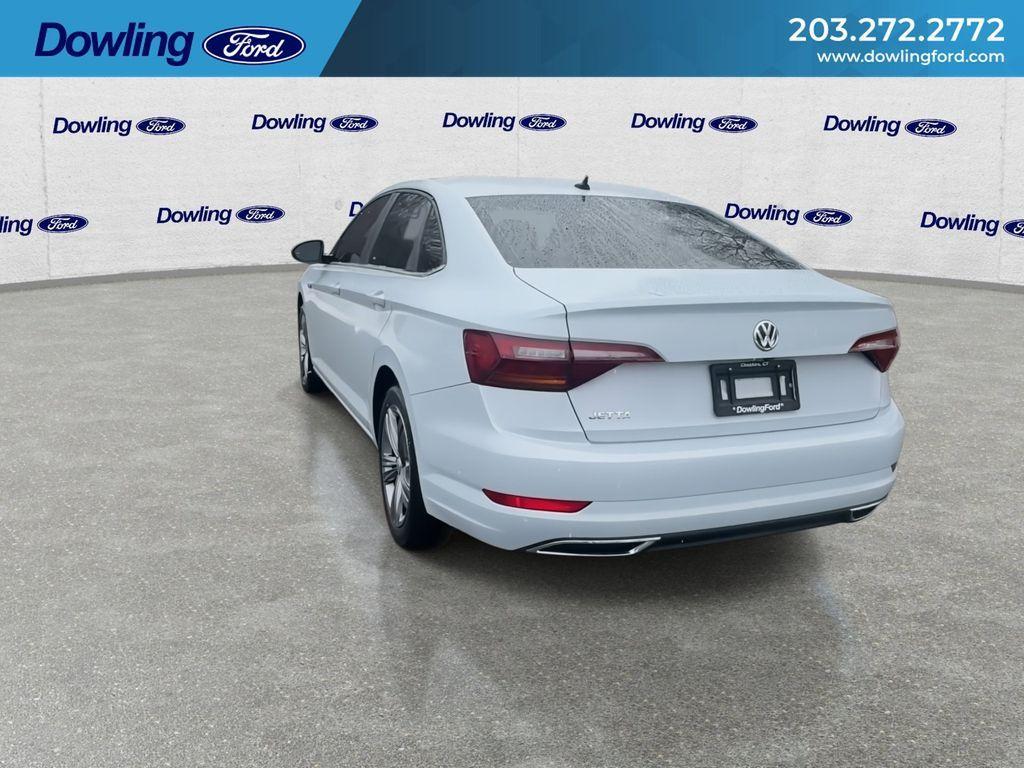 used 2019 Volkswagen Jetta car, priced at $12,985