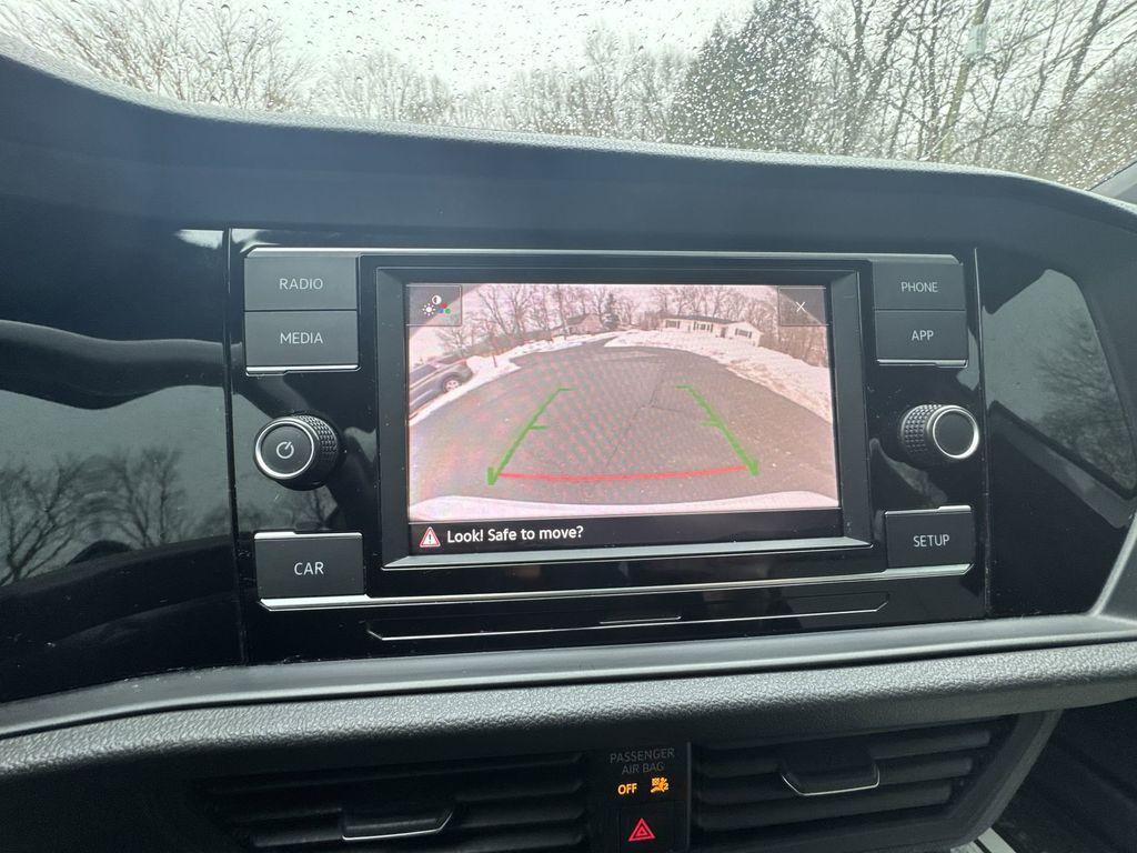 used 2019 Volkswagen Jetta car, priced at $12,985