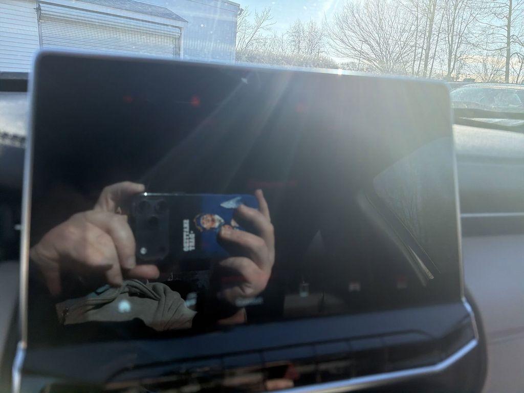 used 2024 Jeep Compass car, priced at $20,585