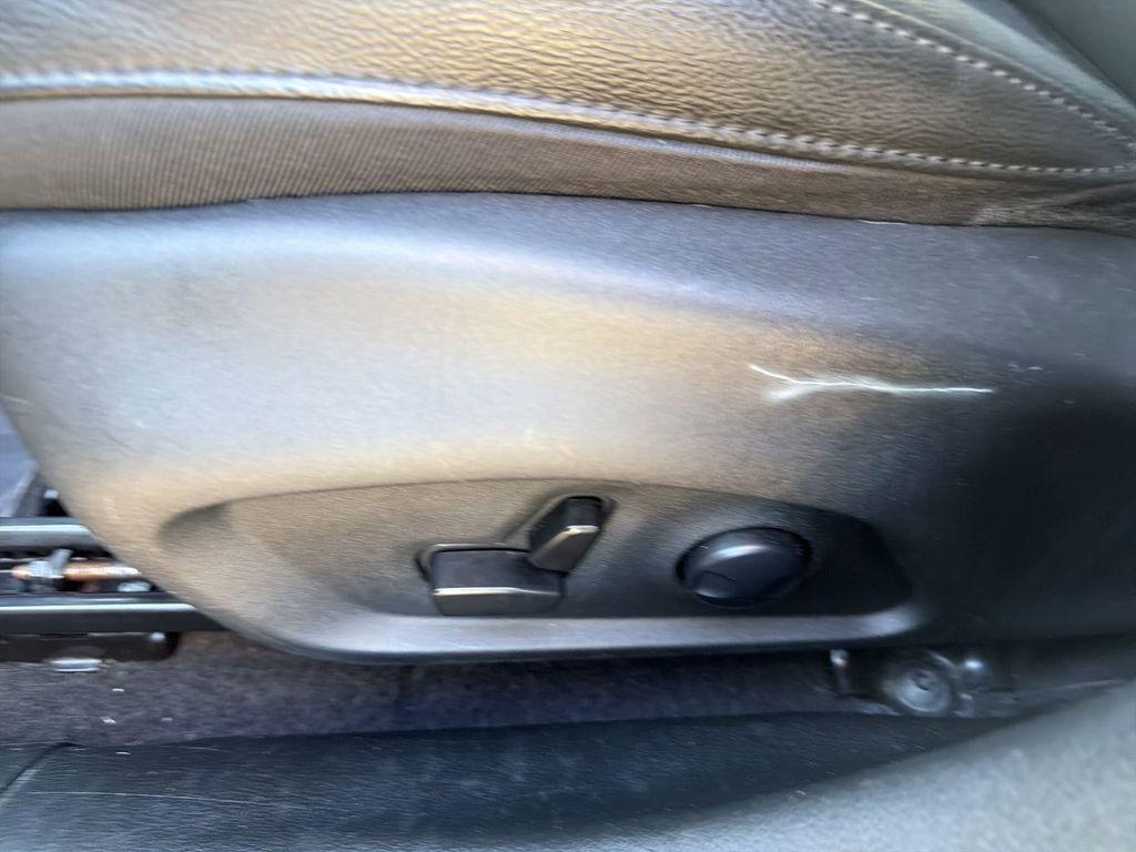 used 2024 Jeep Compass car, priced at $20,585