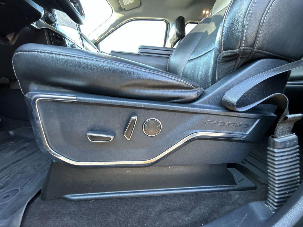 used 2021 Ford F-150 car, priced at $36,985