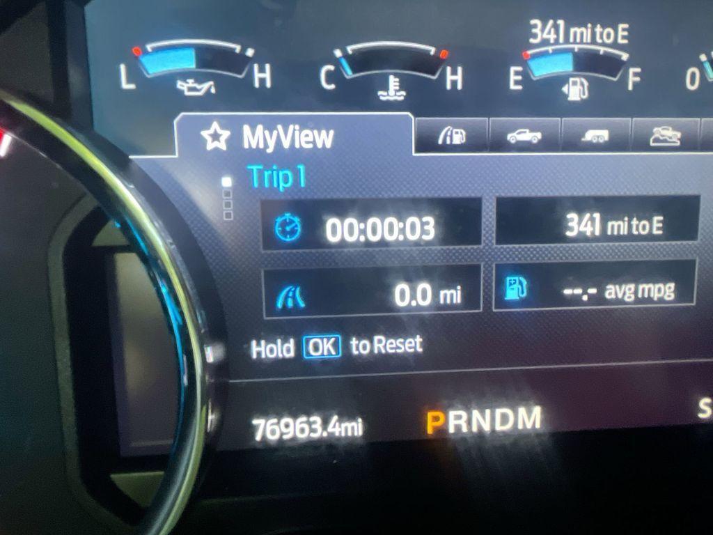 used 2021 Ford F-350 car, priced at $56,387