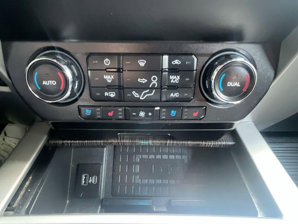 used 2021 Ford F-350 car, priced at $56,387