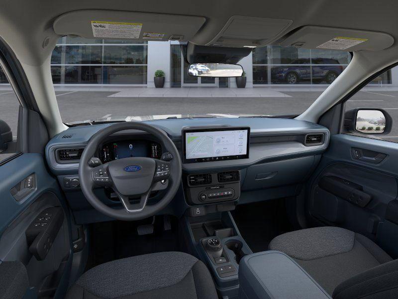 new 2026 Ford Maverick car, priced at $30,472