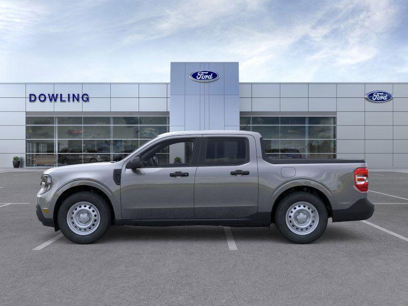 new 2026 Ford Maverick car, priced at $30,472