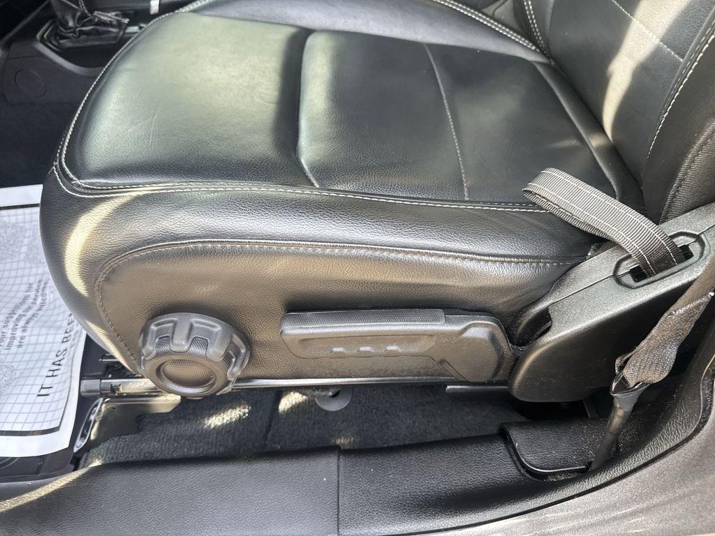 used 2022 Jeep Wrangler Unlimited 4xe car, priced at $28,685