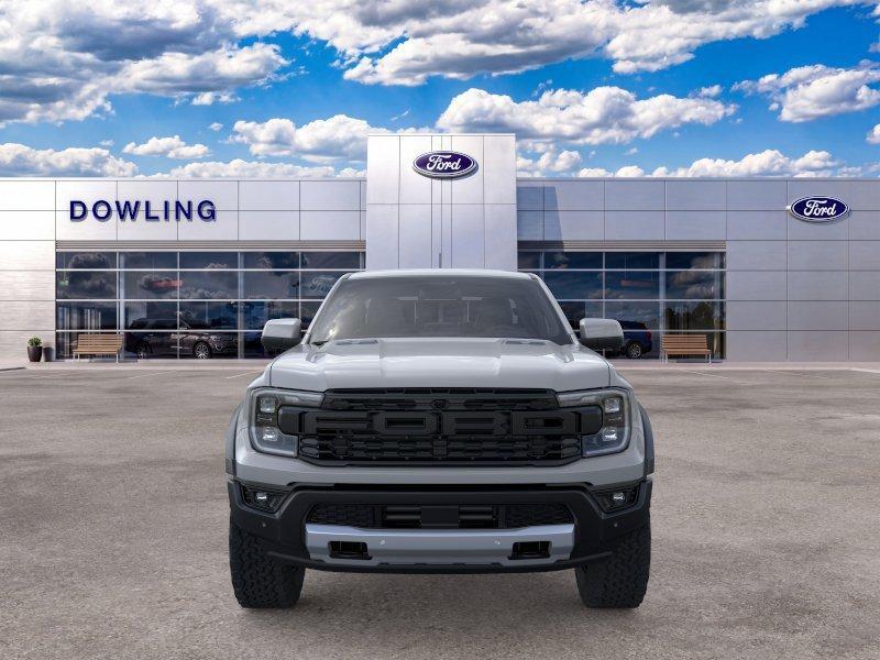new 2026 Ford Ranger car, priced at $61,754