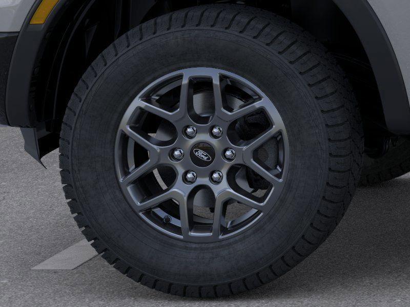 new 2026 Ford Ranger car, priced at $46,775