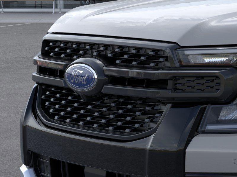 new 2026 Ford Ranger car, priced at $46,775