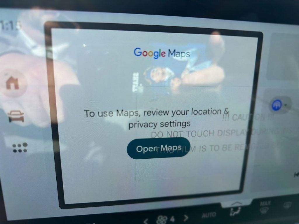 used 2025 Ford Explorer car, priced at $53,999