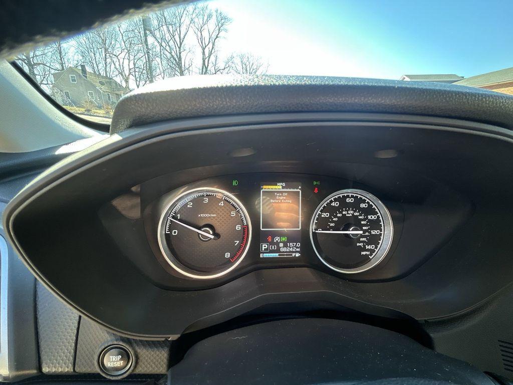 used 2021 Subaru Forester car, priced at $22,485