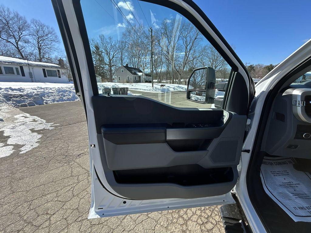 used 2025 Ford F-250 car, priced at $52,985