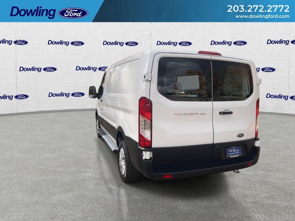 used 2024 Ford Transit-250 car, priced at $30,985