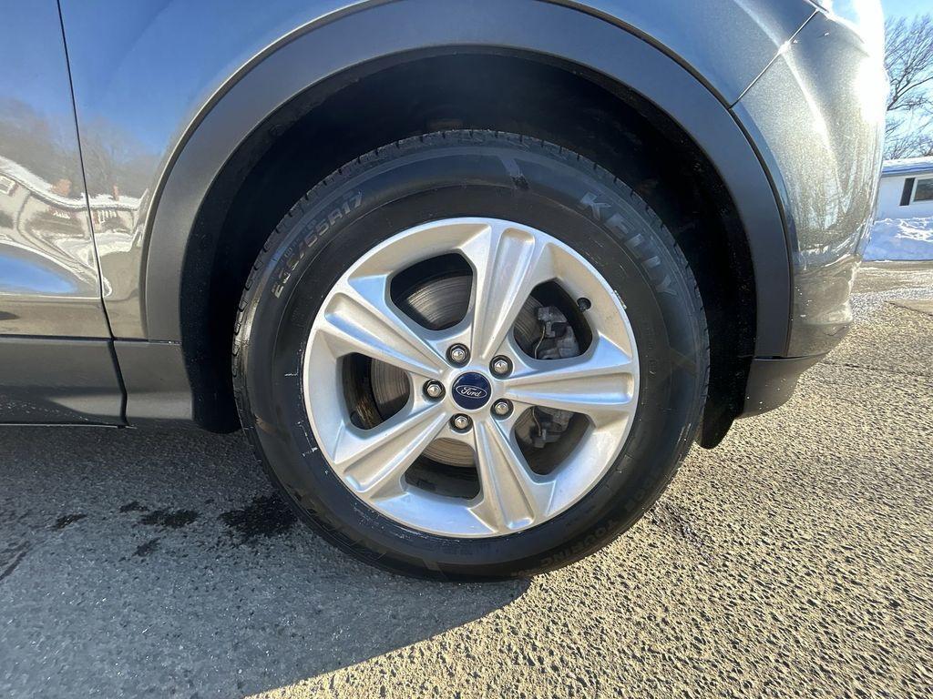 used 2016 Ford Escape car, priced at $7,485