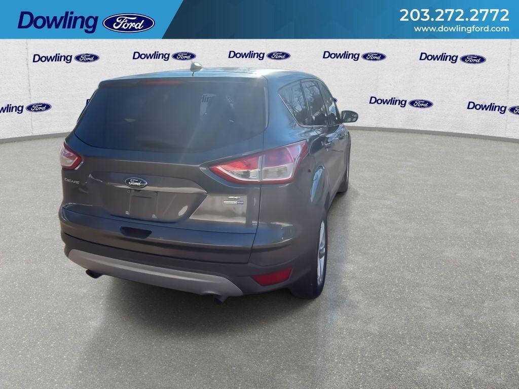 used 2016 Ford Escape car, priced at $7,485