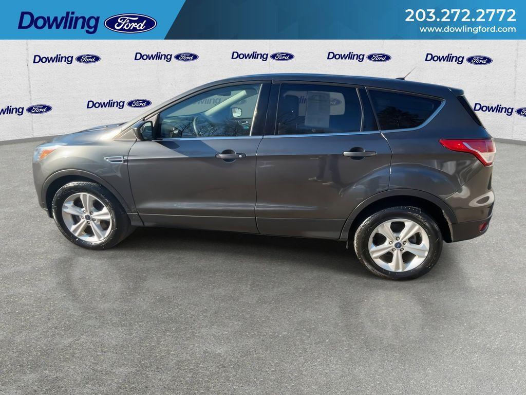 used 2016 Ford Escape car, priced at $7,485