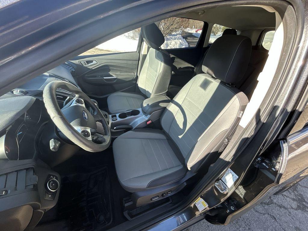 used 2016 Ford Escape car, priced at $7,485