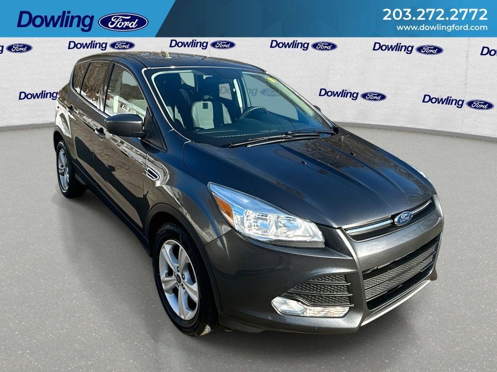 used 2016 Ford Escape car, priced at $7,991