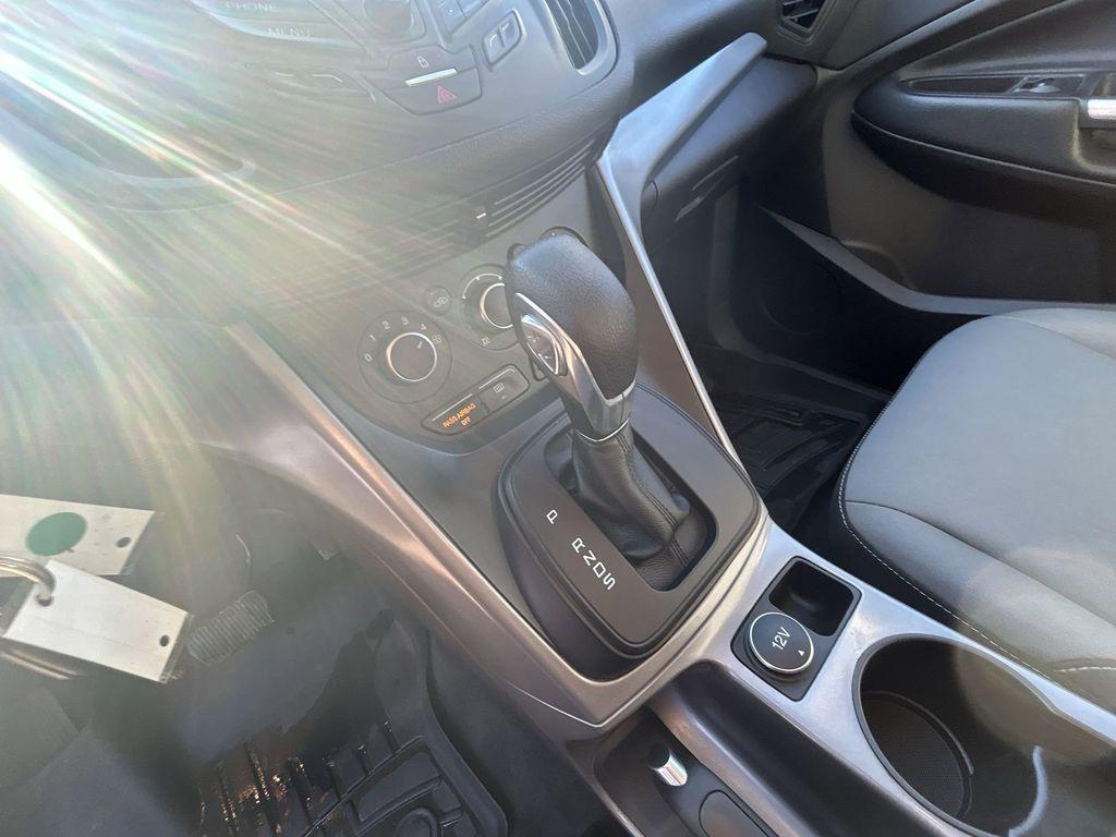 used 2016 Ford Escape car, priced at $7,485