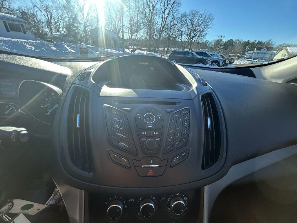 used 2016 Ford Escape car, priced at $7,485