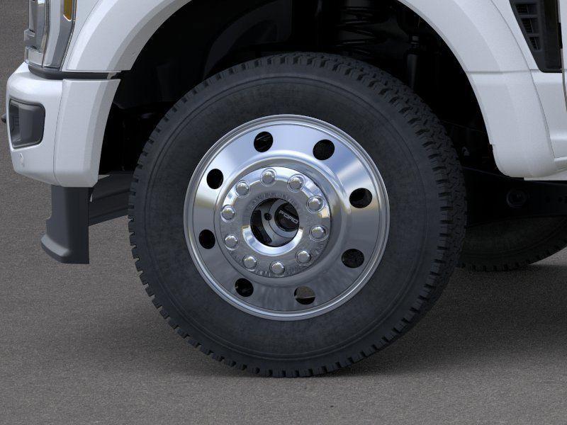 new 2026 Ford F-450 car