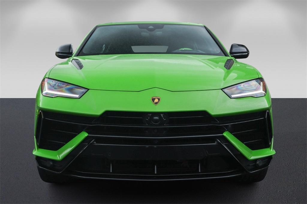 used 2024 Lamborghini Urus car, priced at $253,991