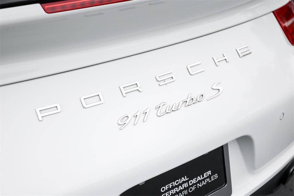 used 2015 Porsche 911 car, priced at $133,991