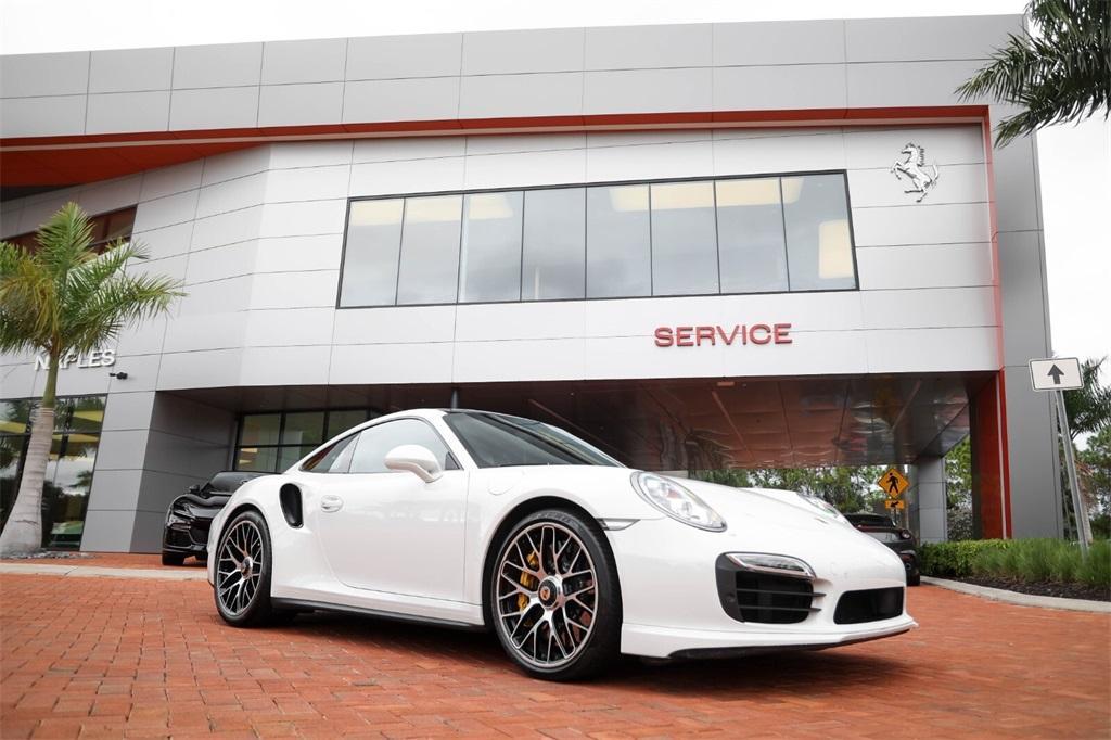 used 2015 Porsche 911 car, priced at $133,991