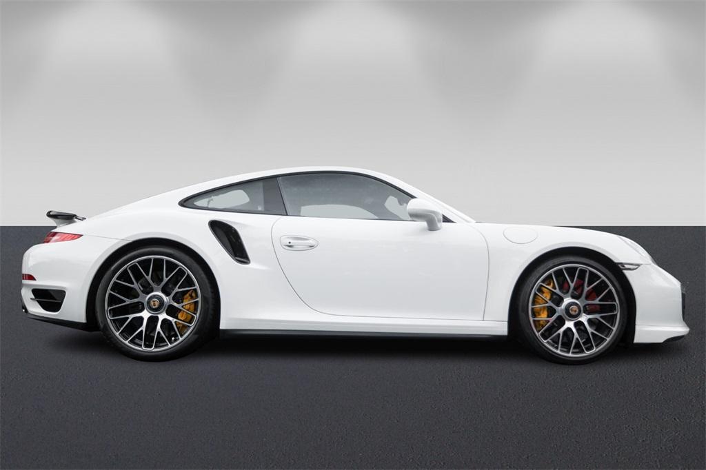 used 2015 Porsche 911 car, priced at $133,991
