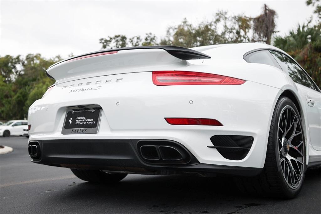 used 2015 Porsche 911 car, priced at $133,991