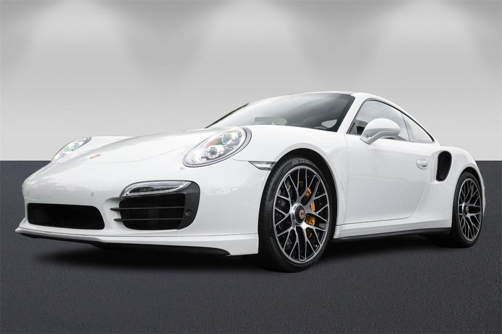 used 2015 Porsche 911 car, priced at $133,991