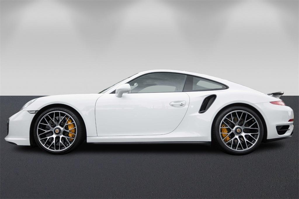 used 2015 Porsche 911 car, priced at $133,991