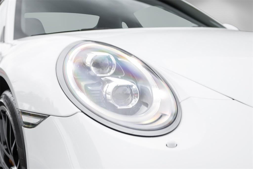 used 2015 Porsche 911 car, priced at $133,991