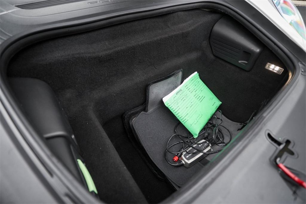 used 2015 Porsche 911 car, priced at $133,991