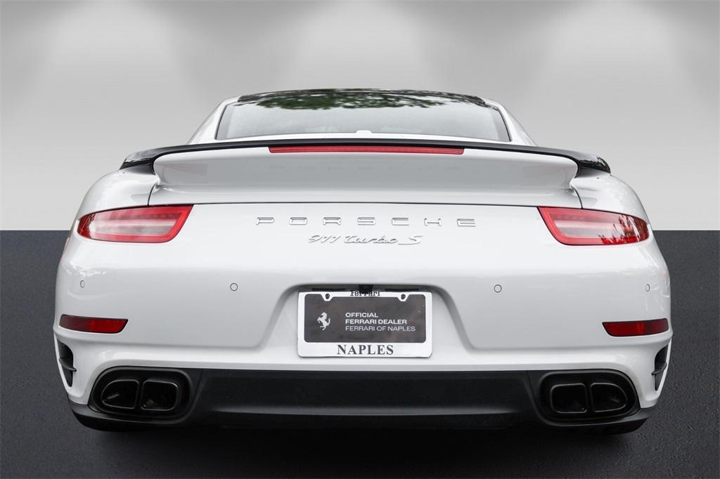 used 2015 Porsche 911 car, priced at $133,991