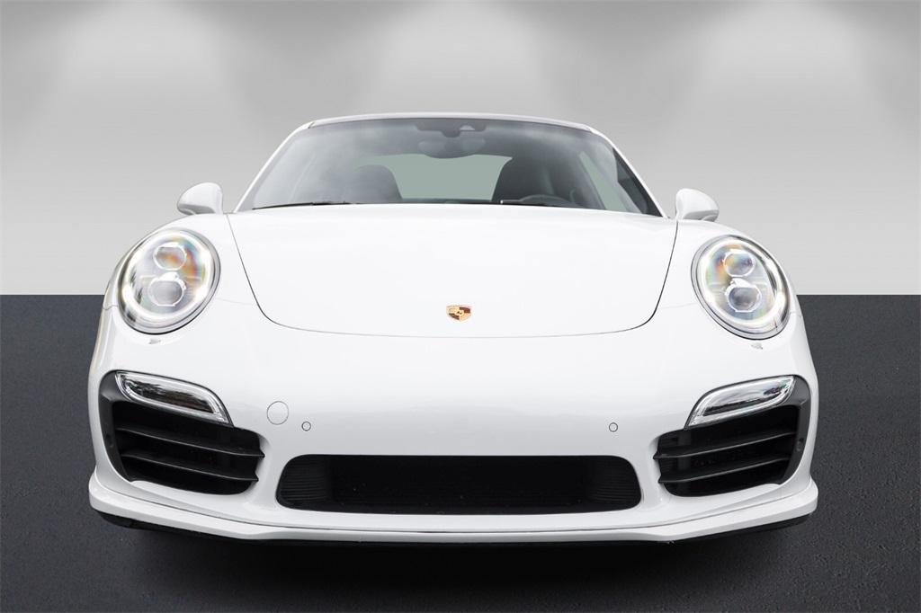 used 2015 Porsche 911 car, priced at $133,991