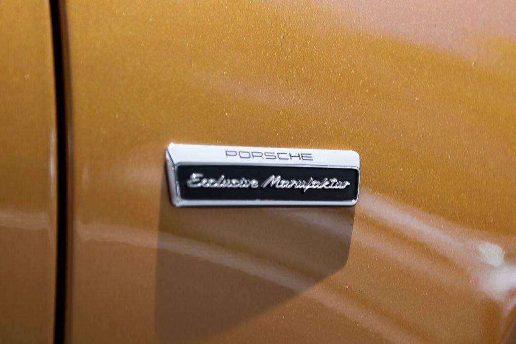used 2018 Porsche 911 car