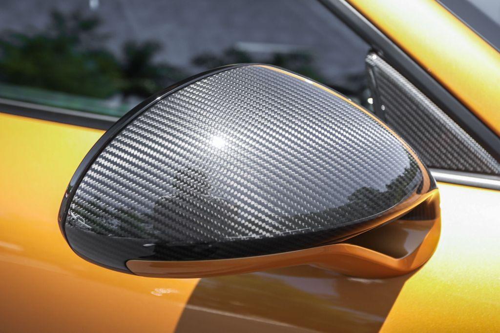 used 2018 Porsche 911 car
