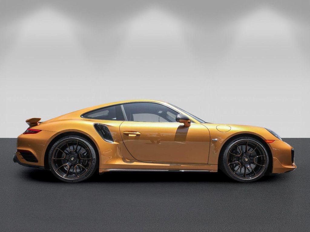 used 2018 Porsche 911 car