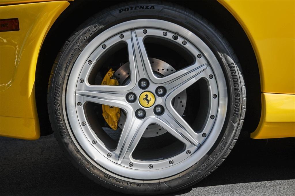 used 2005 Ferrari Superamerica car, priced at $489,991