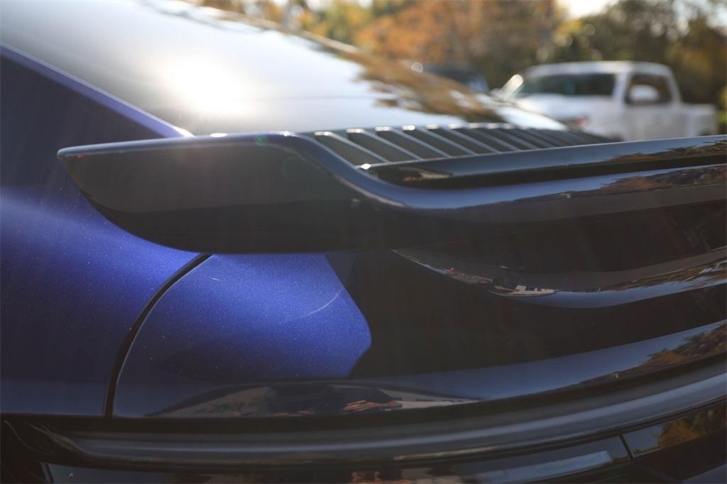 used 2022 Porsche 911 car, priced at $258,992