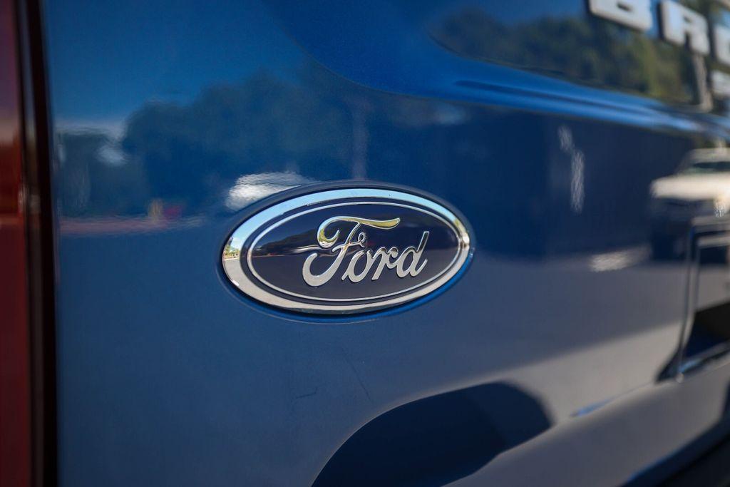 used 2024 Ford Bronco Sport car, priced at $29,998