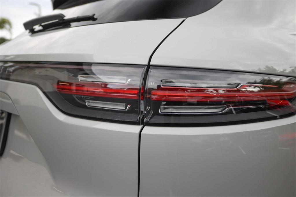 used 2022 Porsche Cayenne car, priced at $93,991