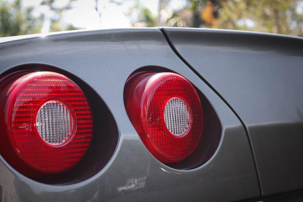 used 2005 Ferrari Superamerica car, priced at $409,991