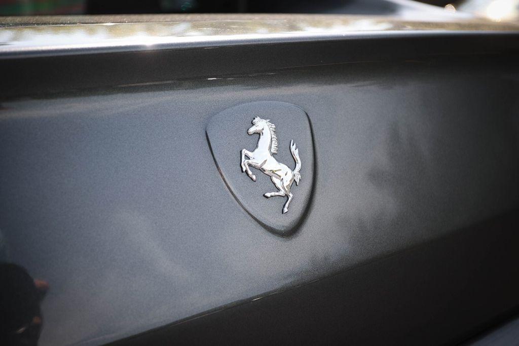 used 2005 Ferrari Superamerica car, priced at $409,991