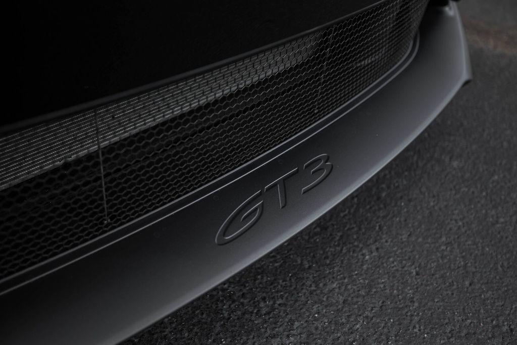 used 2026 Porsche 911 car, priced at $351,686